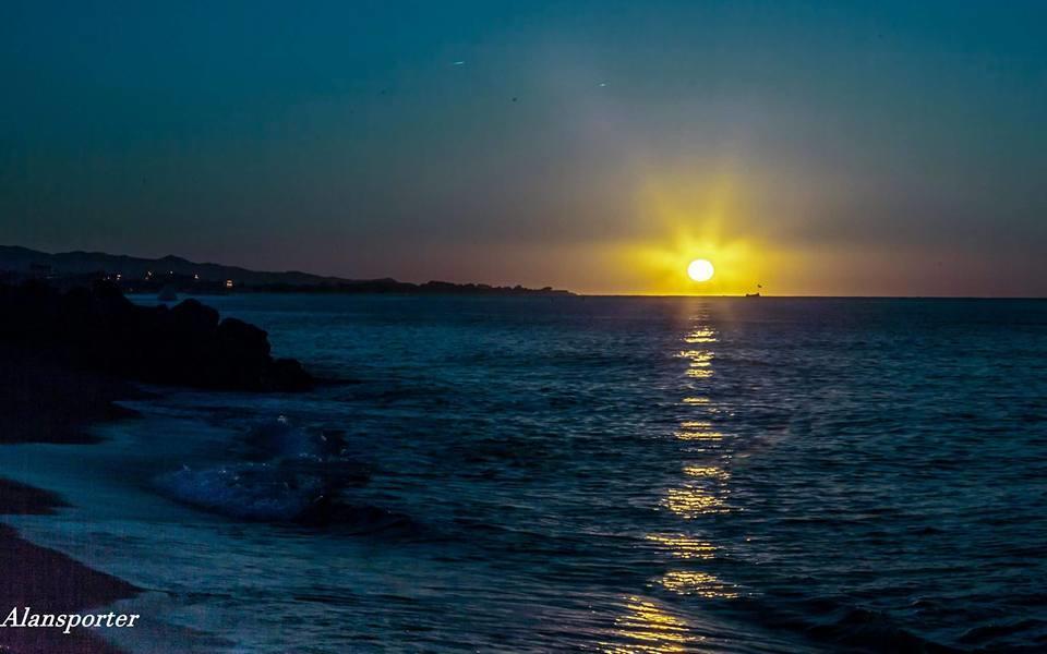 Camping El Pinar Platja سانتا سوزانا المظهر الخارجي الصورة